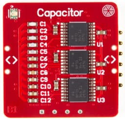 capacitor