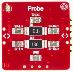 probe